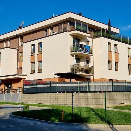 Apartament Soltysia Gora Jelenia Góra Εξωτερικό φωτογραφία