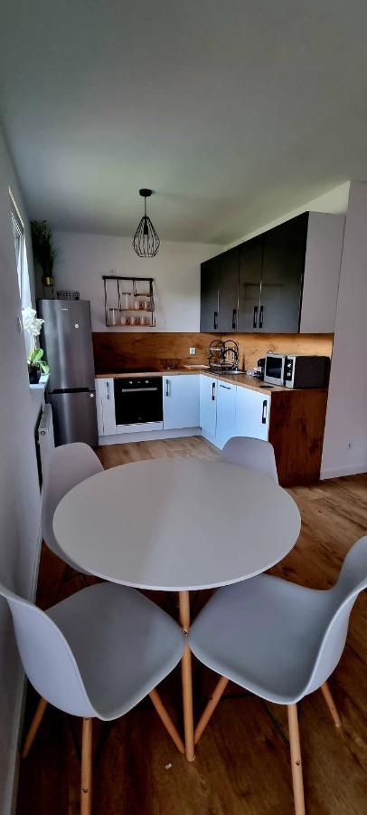 Apartament Soltysia Gora Jelenia Góra Εξωτερικό φωτογραφία