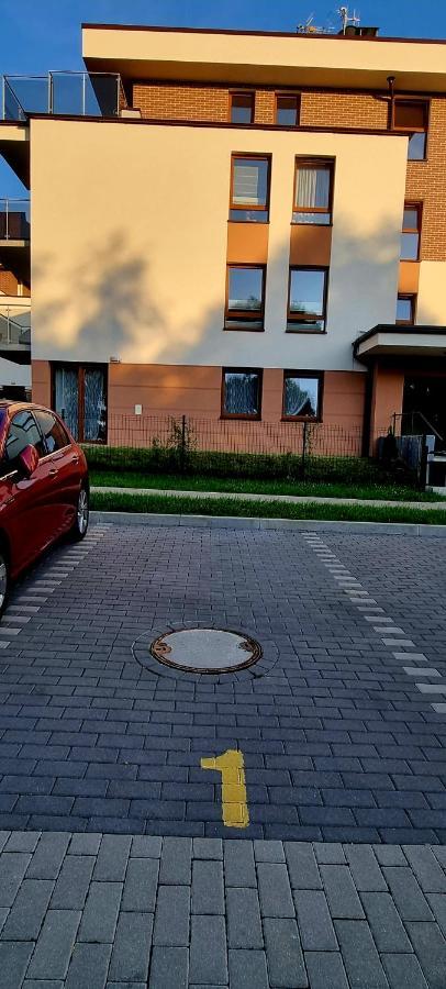 Apartament Soltysia Gora Jelenia Góra Εξωτερικό φωτογραφία