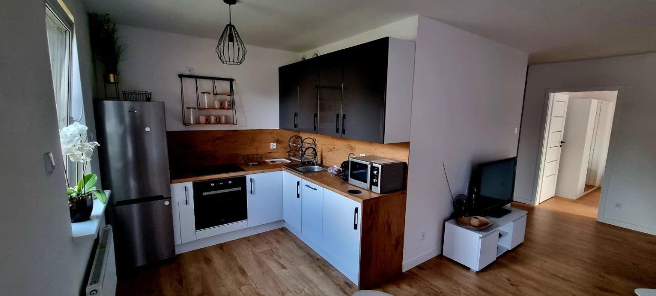 Apartament Soltysia Gora Jelenia Góra Εξωτερικό φωτογραφία