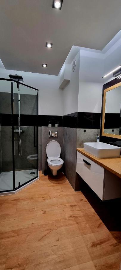 Apartament Soltysia Gora Jelenia Góra Εξωτερικό φωτογραφία