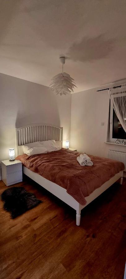 Apartament Soltysia Gora Jelenia Góra Εξωτερικό φωτογραφία