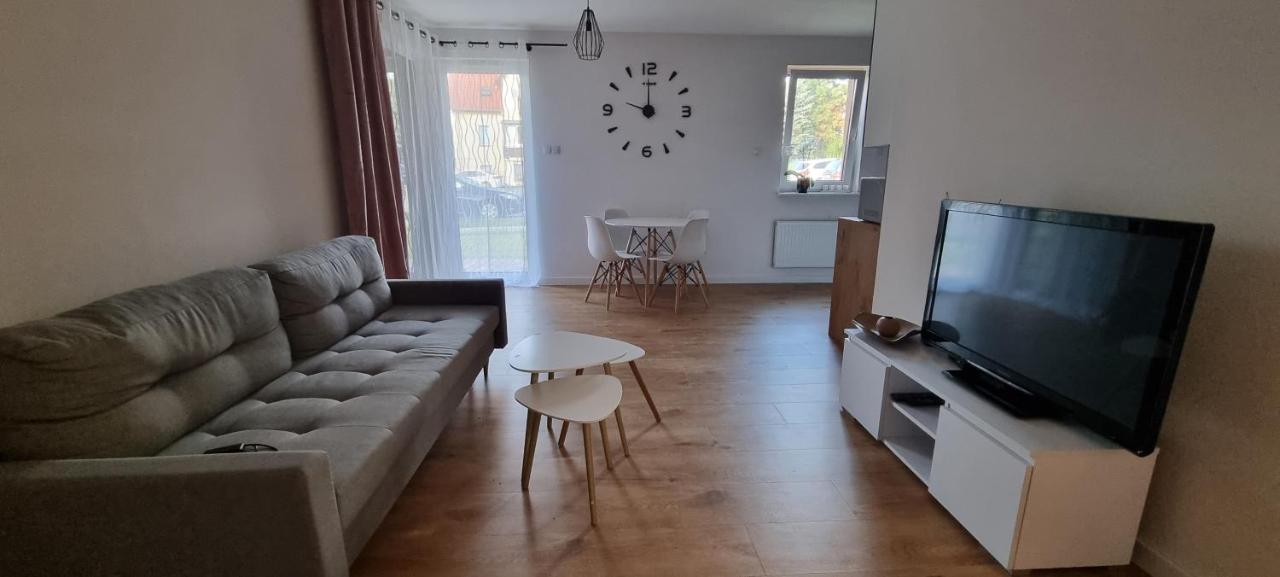 Apartament Soltysia Gora Jelenia Góra Εξωτερικό φωτογραφία
