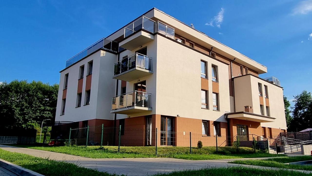 Apartament Soltysia Gora Jelenia Góra Εξωτερικό φωτογραφία