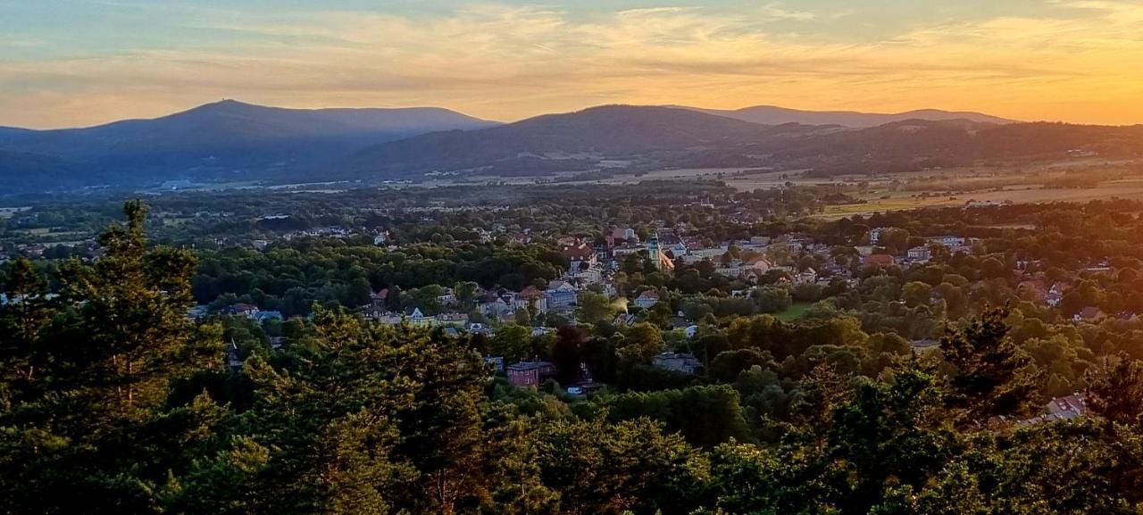 Apartament Soltysia Gora Jelenia Góra Εξωτερικό φωτογραφία